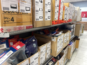 5 - Firma Bratislavska 30-30